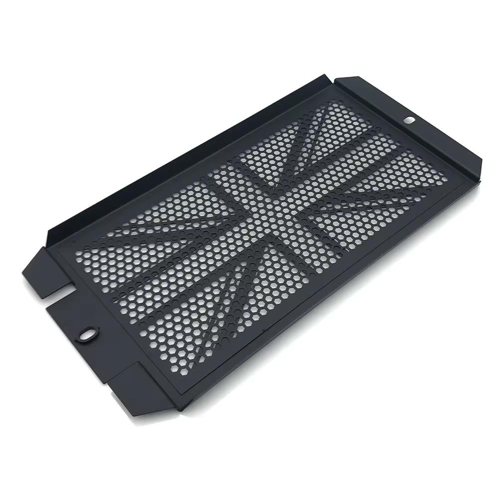 Radiator Guard Grille Protector Triumph Bonneville Thruxton T100 T120 Speed Twin