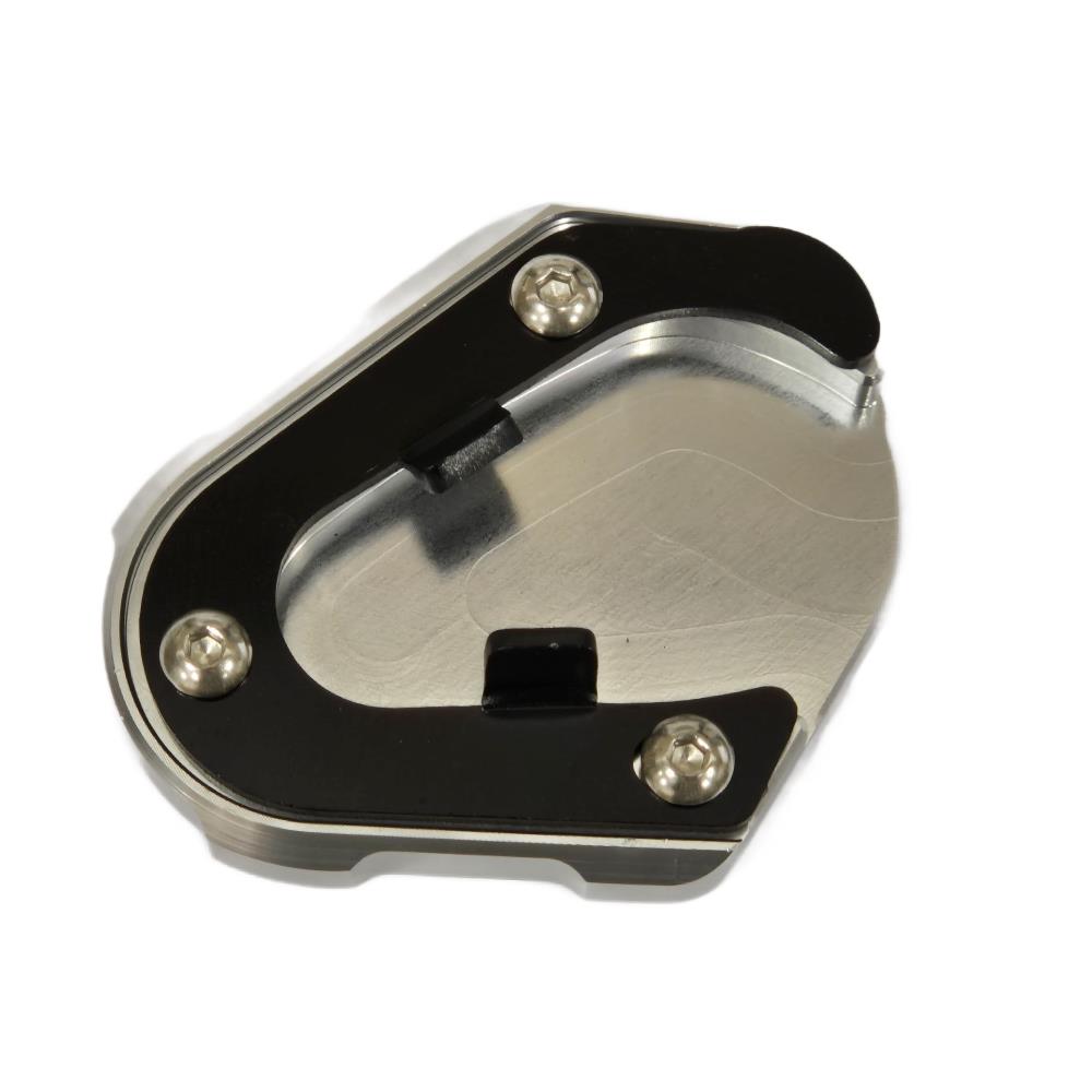 Kickstand Pad for Triumph Scrambler 1200XC / XE & Tiger 1200 GT / PRO 2021-2024