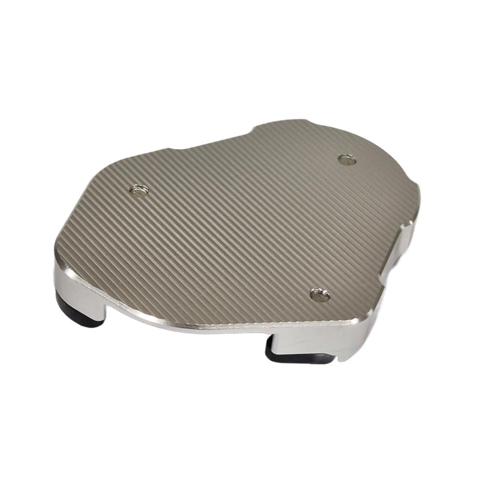 Kickstand Pad for Triumph Scrambler 1200XC / XE & Tiger 1200 GT / PRO 2021-2024