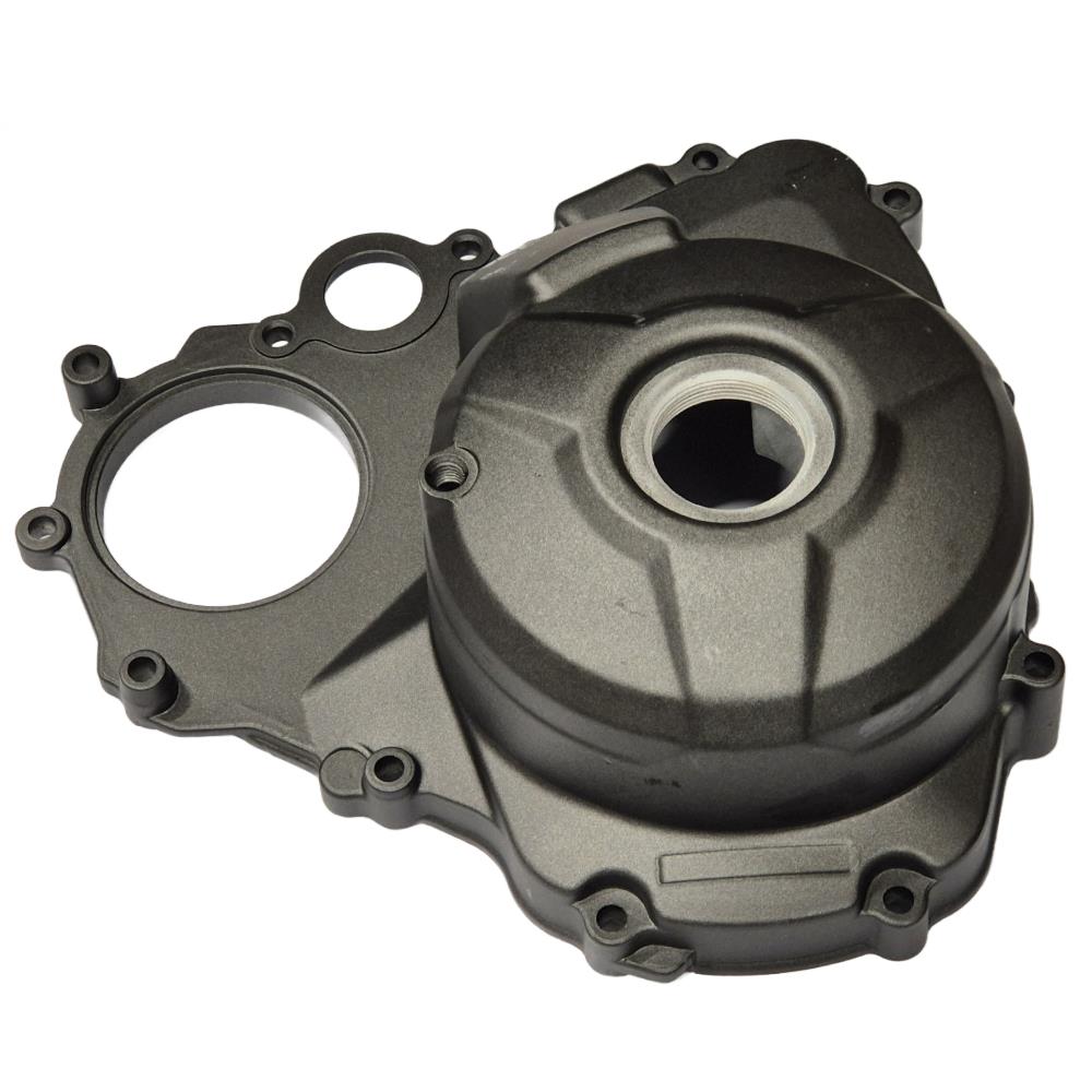 Left Stator Magneto Engine Crankcase Cover Yamaha Tracer 900, MT-09, XSR900