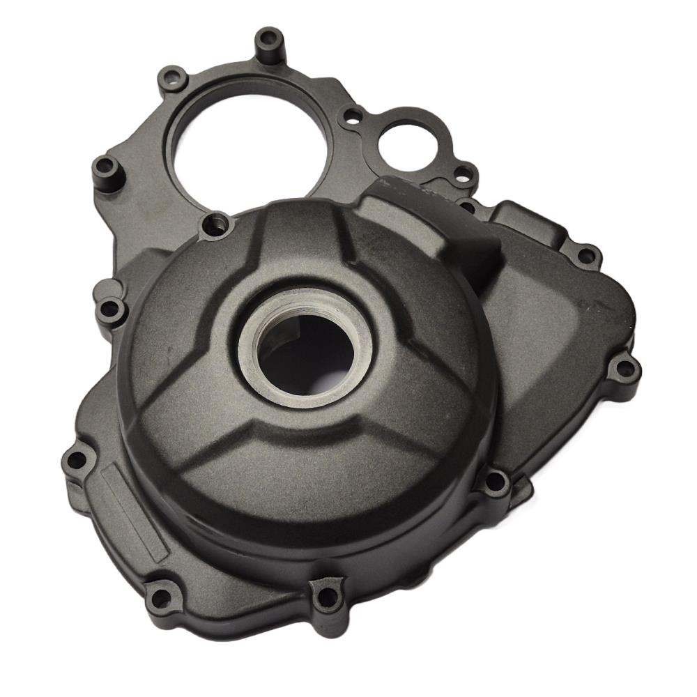 Left Stator Magneto Engine Crankcase Cover Yamaha Tracer 900, MT-09, XSR900