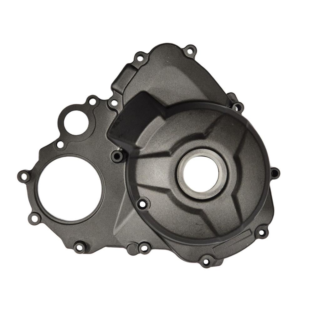 Left Stator Magneto Engine Crankcase Cover Yamaha Tracer 900, MT-09, XSR900