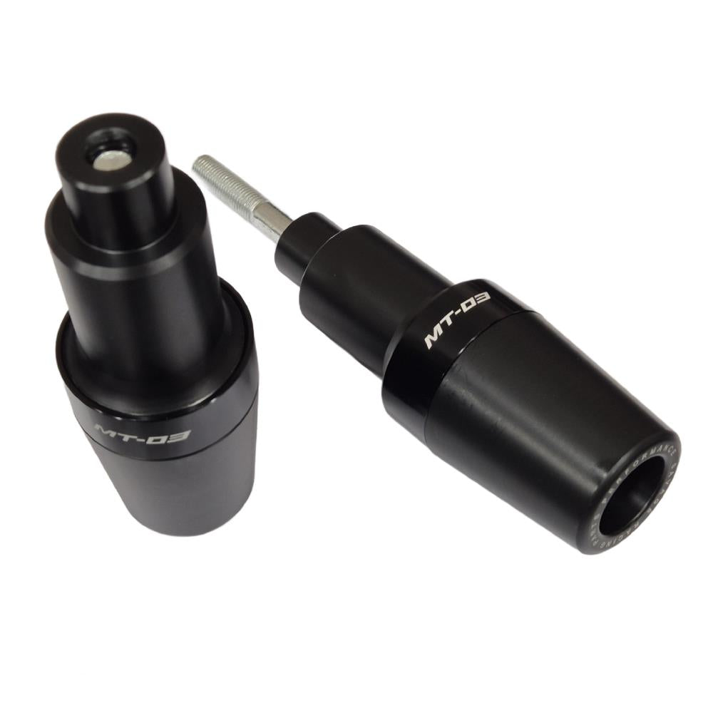 Engine Sliders Crash Protection Frame - Yamaha MT-03 2015-2025