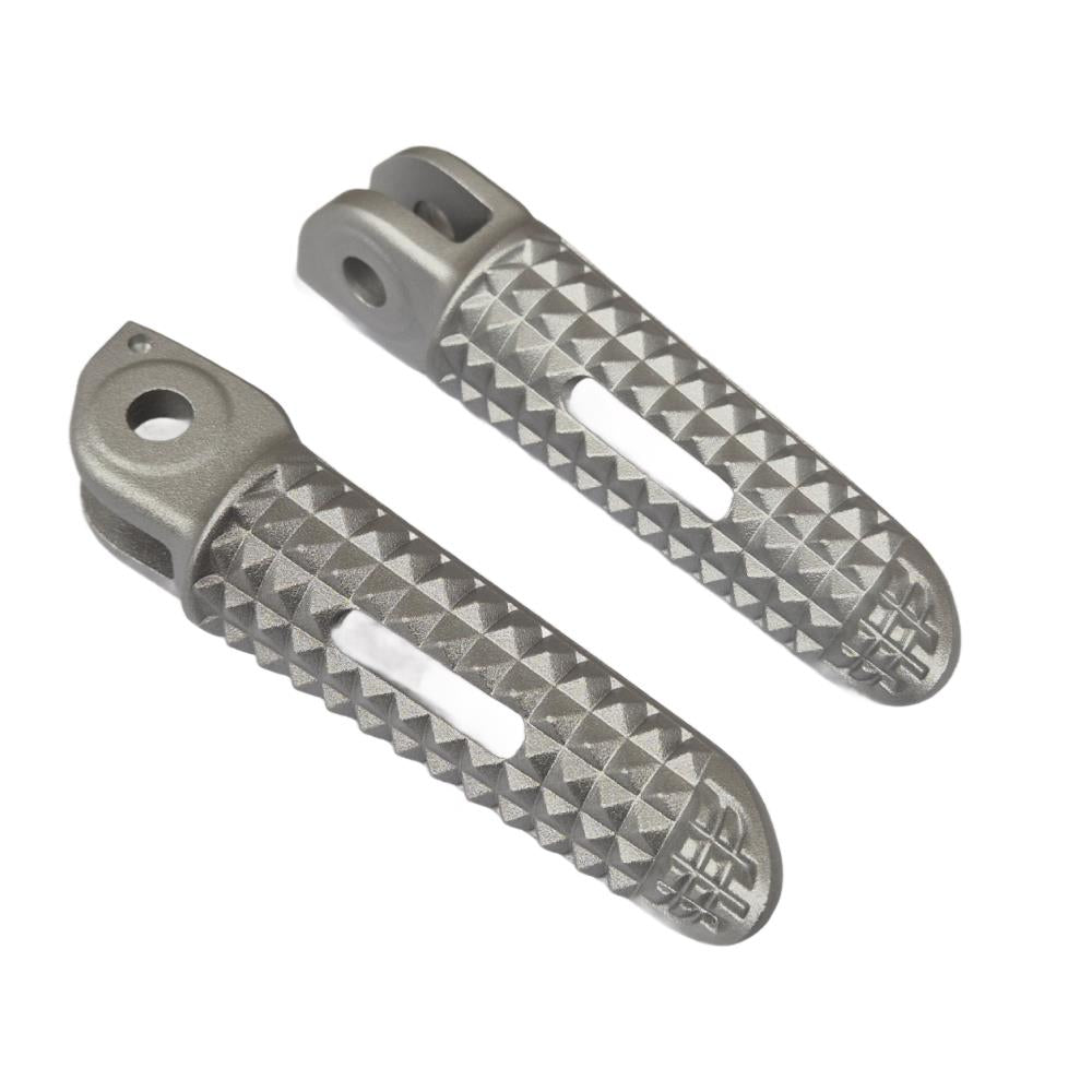 Replacement Front Rider Footrest Footpeg Triumph Trident 660 2021-2025