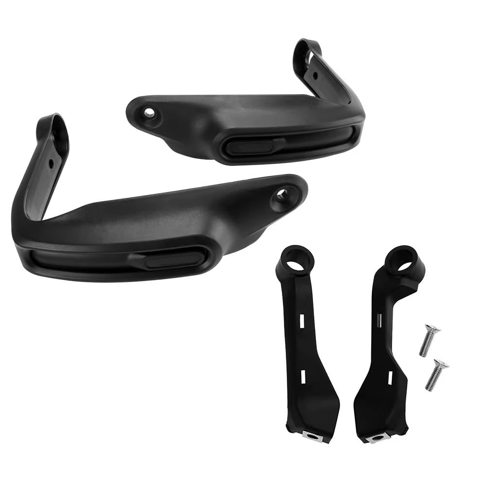 Full Set Handguard Shield Hand Guard Protector BMW R1300GS 2023-2025