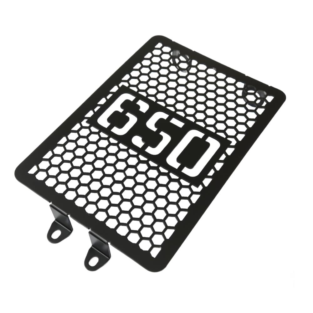 Radiator Guard / Cover / Grille - Royal Enfield Interceptor 650 / Super Meteor