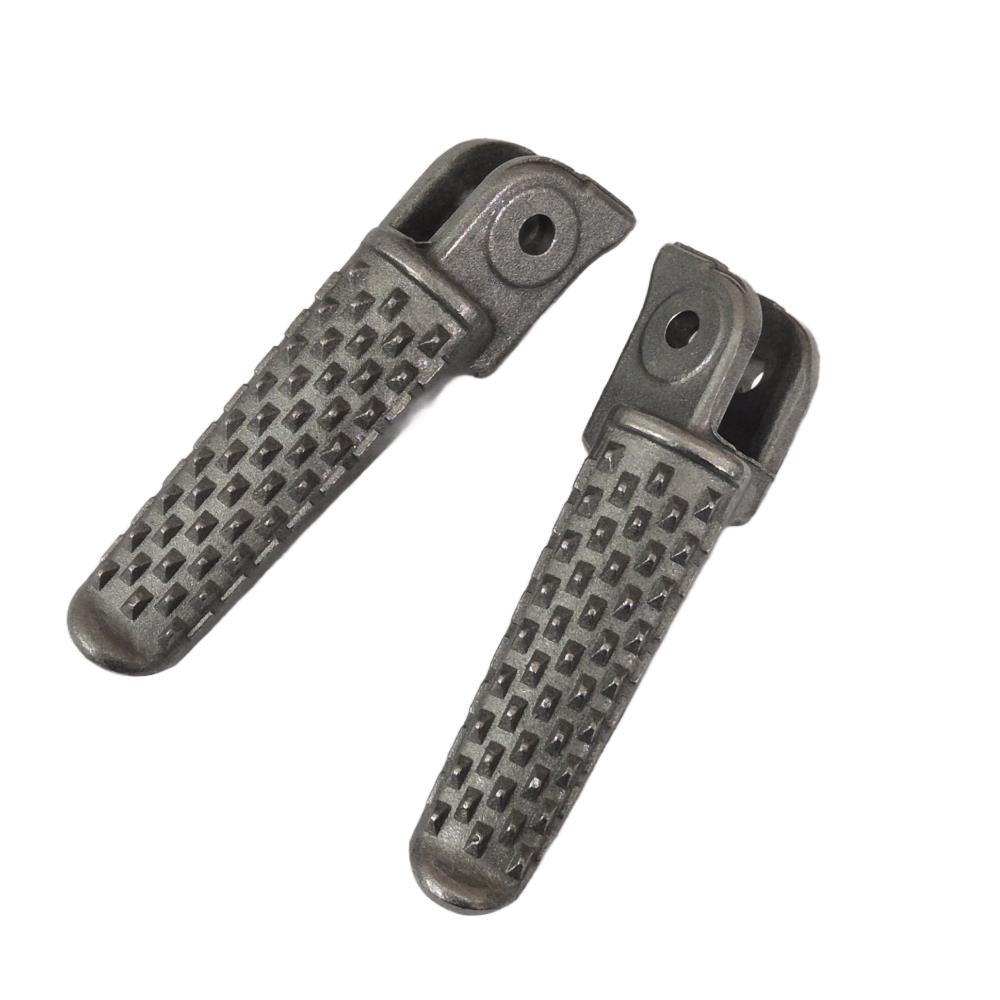 Front Footrest Pegs for Honda CBR600RR 600RR 2007-2014 Foot Pegs