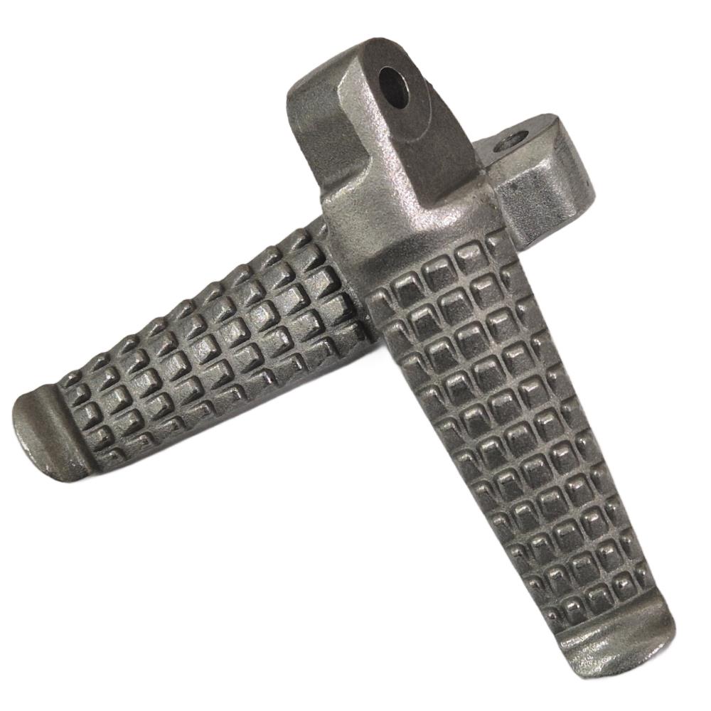 Rear Footrest Foot Pegs for Suzuki GSXR600 GSXR750 1996-2005 GSXR1000 2001-2004