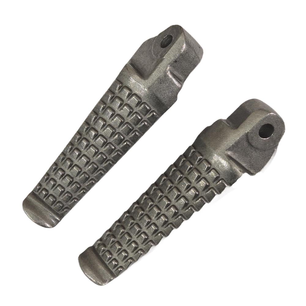 Rear Footrest Foot Pegs for Suzuki GSXR600 GSXR750 1996-2005 GSXR1000 2001-2004