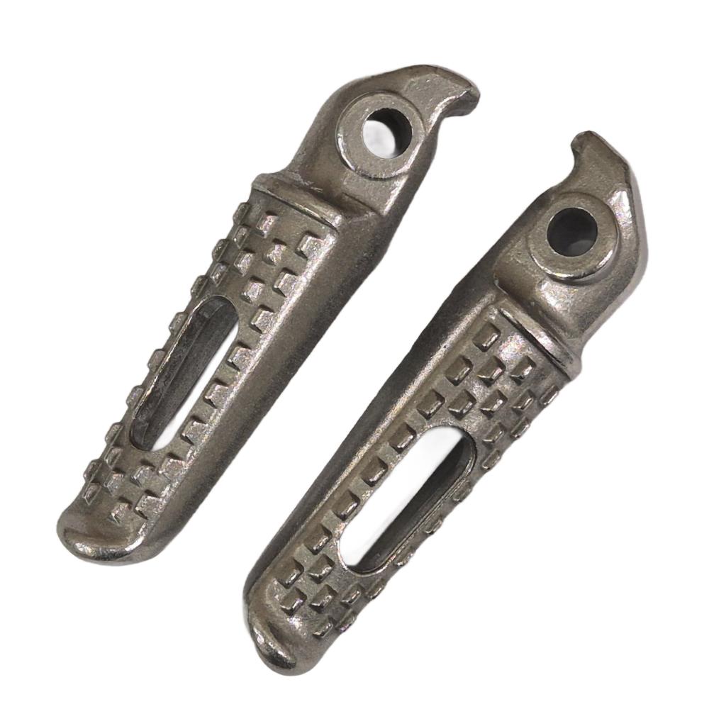 Rear Footrest Footpegs for Honda CBR1000RR 2017-2021 CBR600F 2007-2023