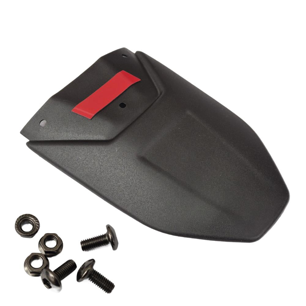 Rear Fender Extender Mudguard Splash Guard for BMW F900XR F900R 2021-2025