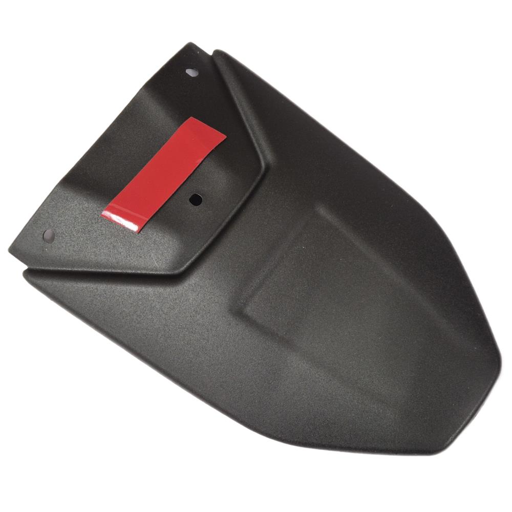Rear Fender Extender Mudguard Splash Guard for BMW F900XR F900R 2021-2025