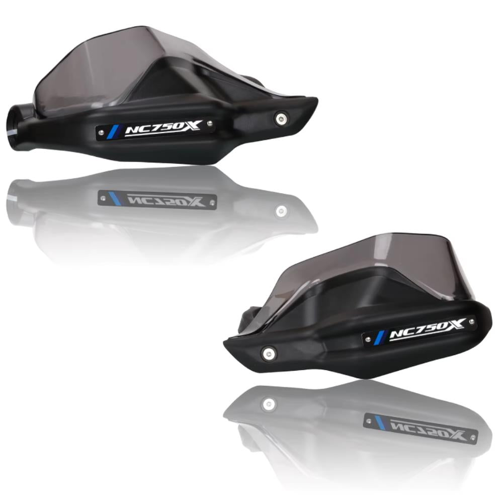 Full Set Handguard Shield Hand Guard Protector Honda NC750X MT DCT 2023-2025