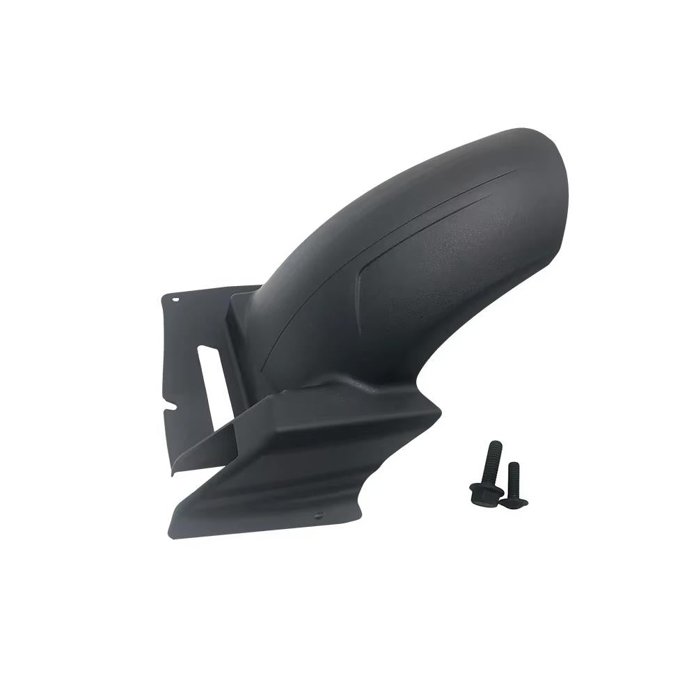 Motorcycle Black Rear Mudguard Splash Cover For SUZUKI DL650 V-Strom 2005-2025