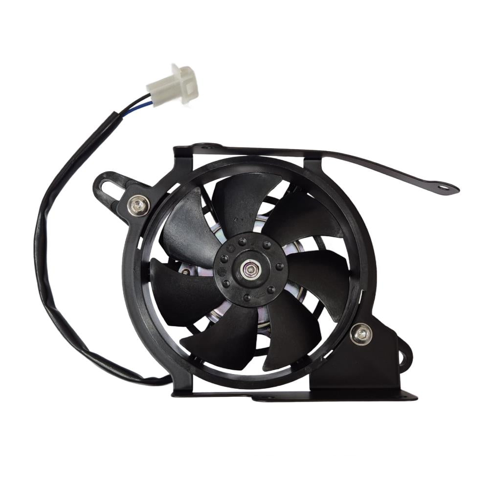 Radiator Fan Kit for KTM 125–500 SX/XC/EXC/XCF Models 2023–2025