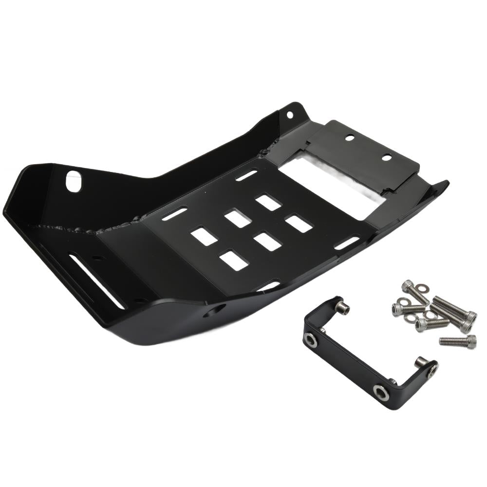 Skid Plate For KTM 250 300 SX XC EXC XCW 2023-2025 Engine Bash Guard