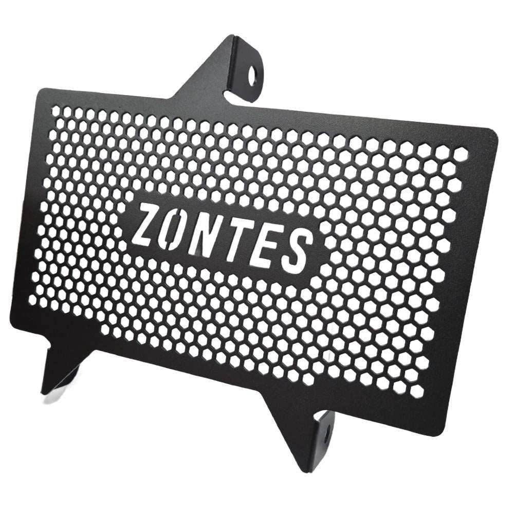 Zontes G1-125 ZT125-G1 Radiator Guard / Cover / Grille