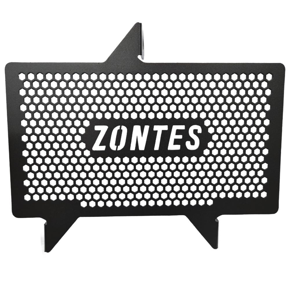 Zontes G1-125 ZT125-G1 Radiator Guard / Cover / Grille