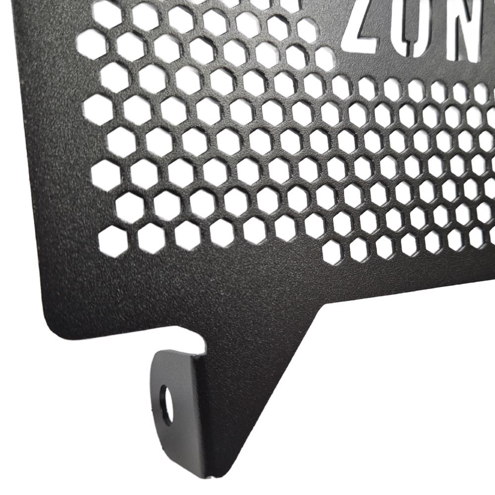 Zontes G1-125 ZT125-G1 Radiator Guard / Cover / Grille