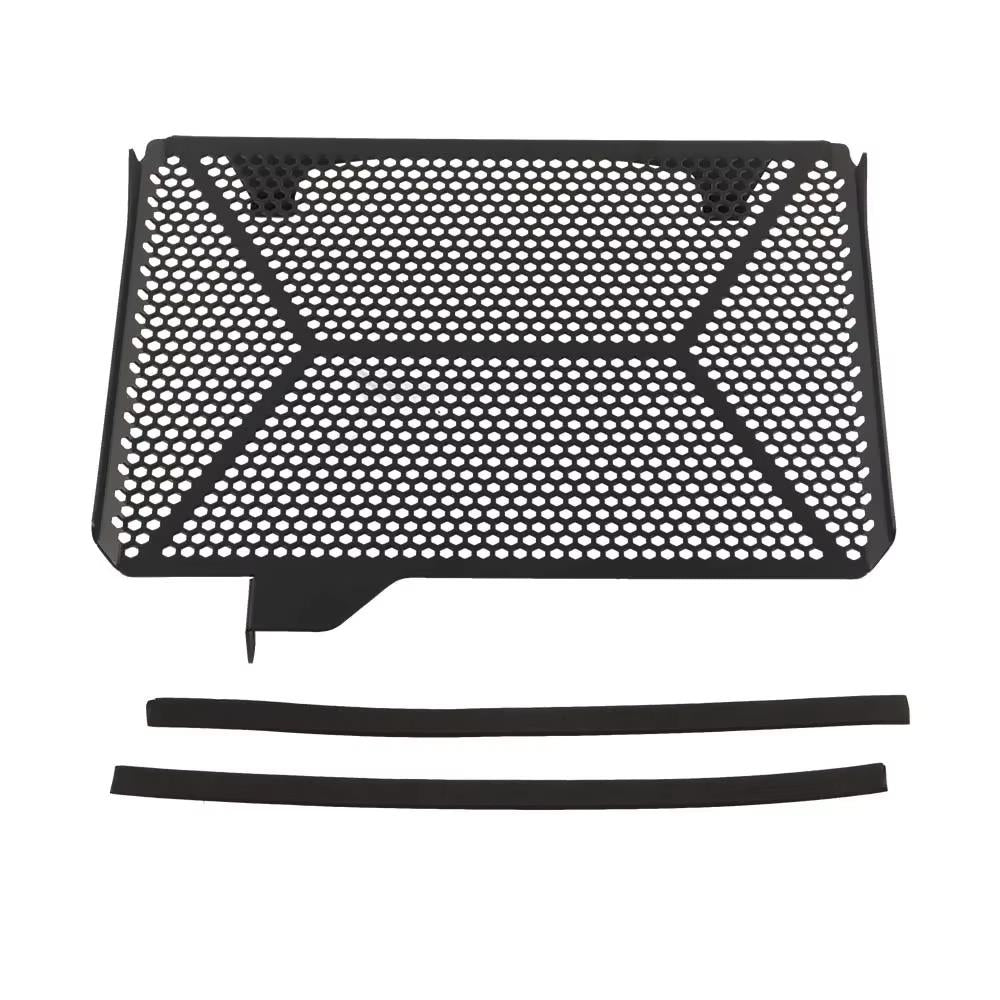 Radiator Protector Cover Guard / Grill - Suzuki GSX-8S / GSX-8R 2023-2025