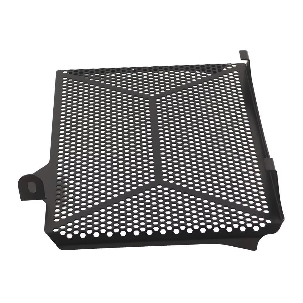 Radiator Protector Cover Guard / Grill - Suzuki GSX-8S / GSX-8R 2023-2025