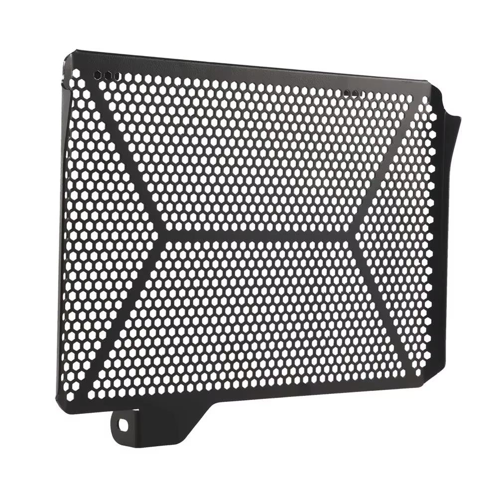 Radiator Protector Cover Guard / Grill - Suzuki GSX-8S / GSX-8R 2023-2025