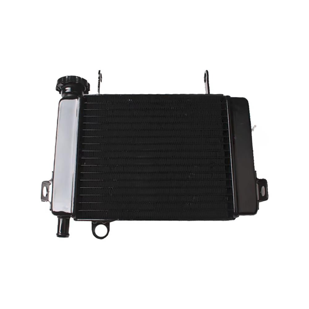 Aluminum Replacement Radiator for Honda CBR125R 2004–2011