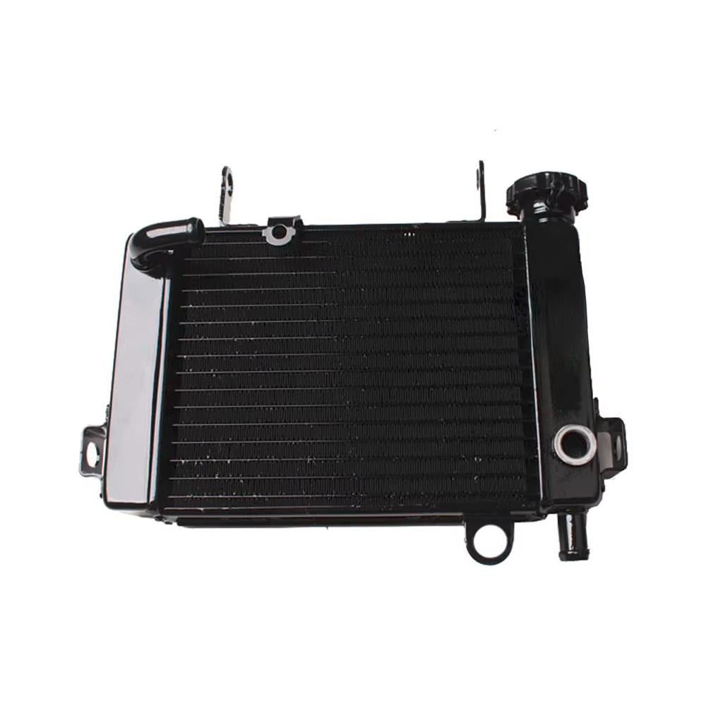 Aluminum Replacement Radiator for Honda CBR125R 2004–2011