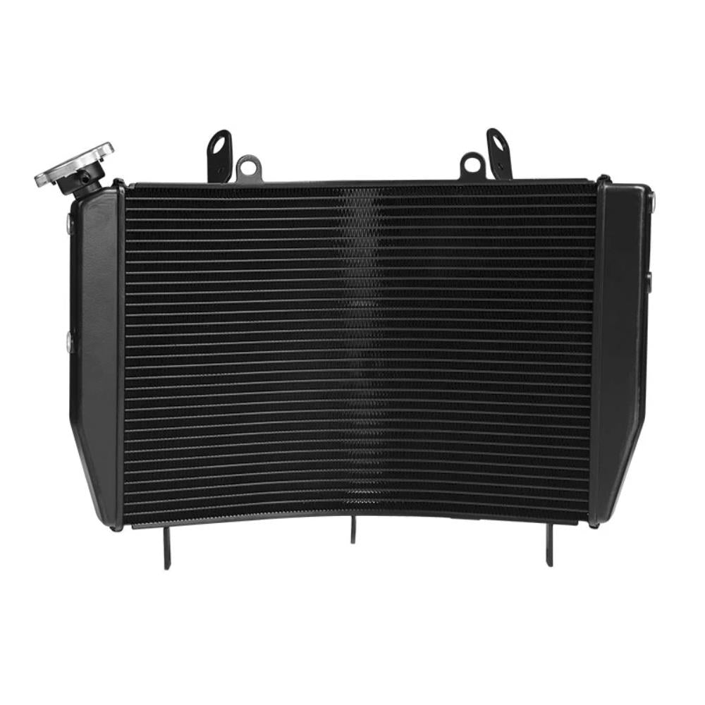Aluminum Radiator for Yamaha YZF-R6 2006-2016 Engine Cooling Replacement