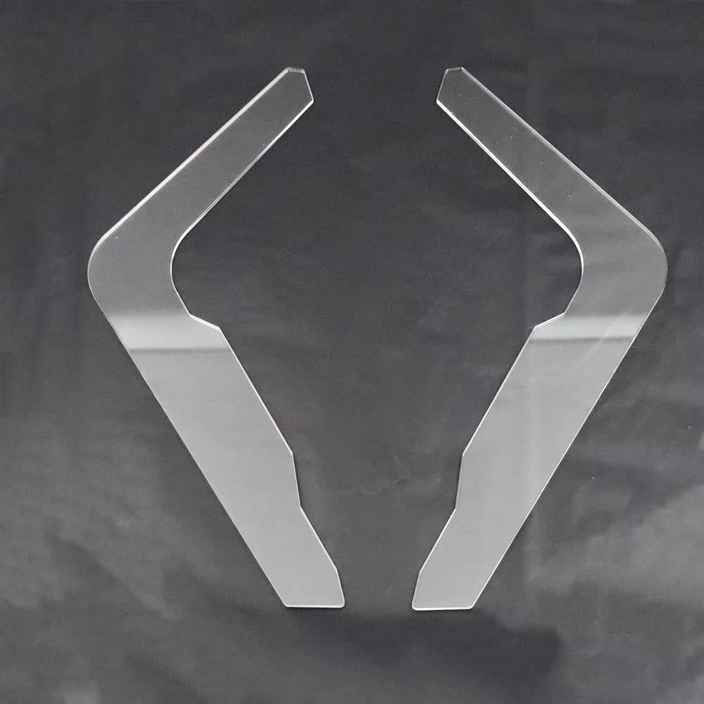 Headlight Protector – Fit For KTM 990 Duke / R & 1390 Super Duke R 2024-2025