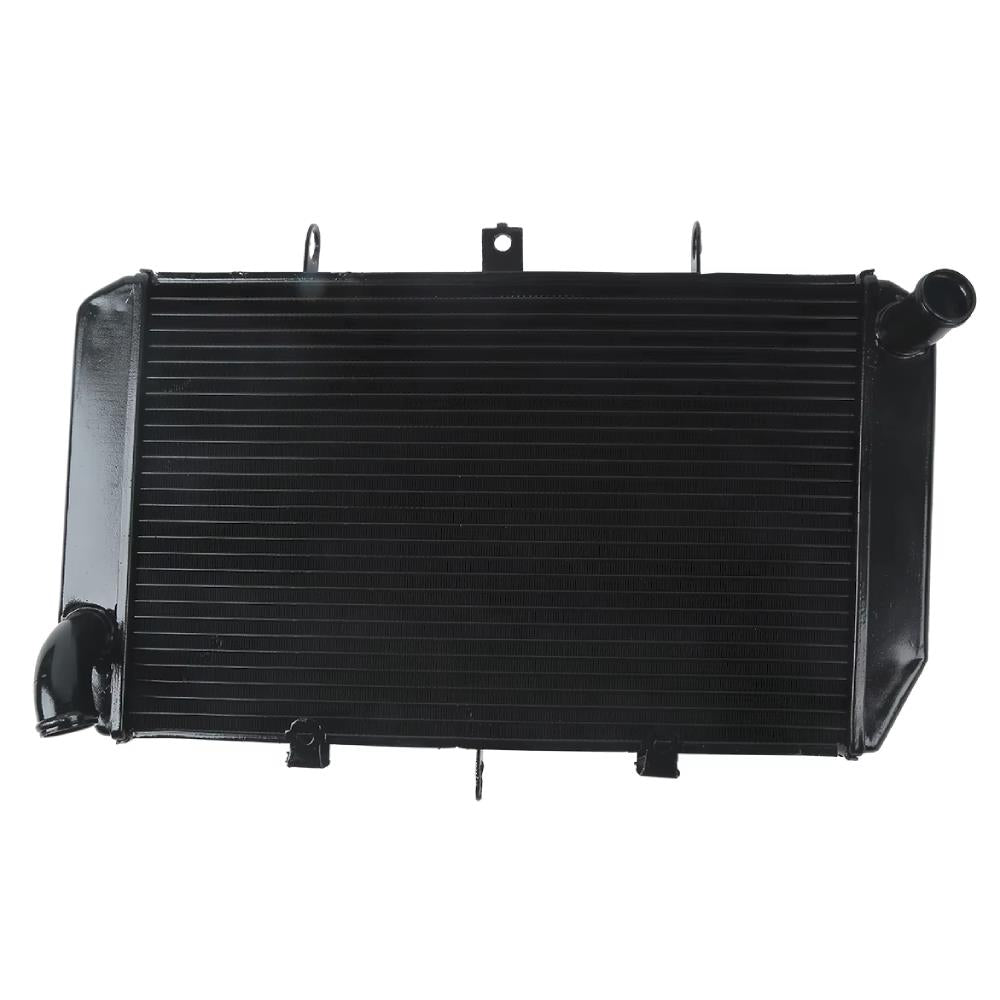 Radiator Cooler For Kawasaki Z1000 2010-2024 Z1000R 2017-2024 Versys 1000