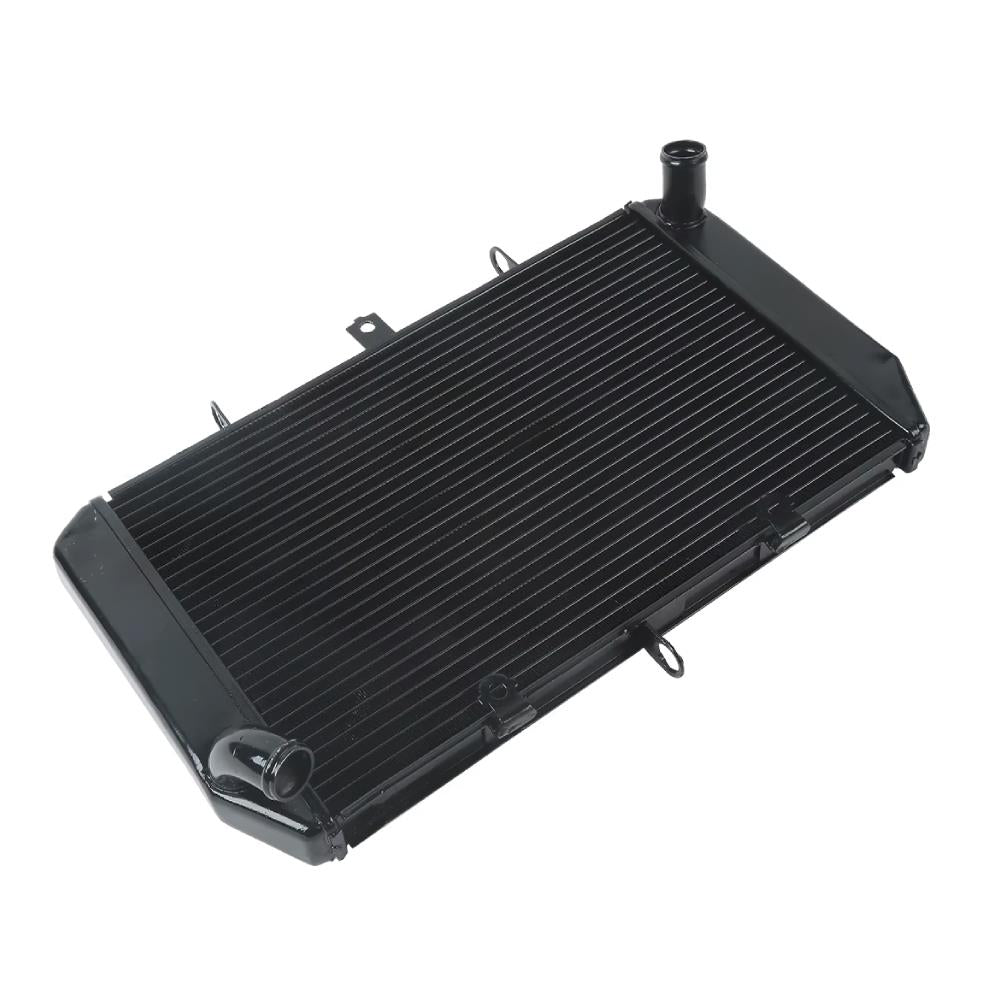 Radiator Cooler For Kawasaki Z1000 2010-2024 Z1000R 2017-2024 Versys 1000