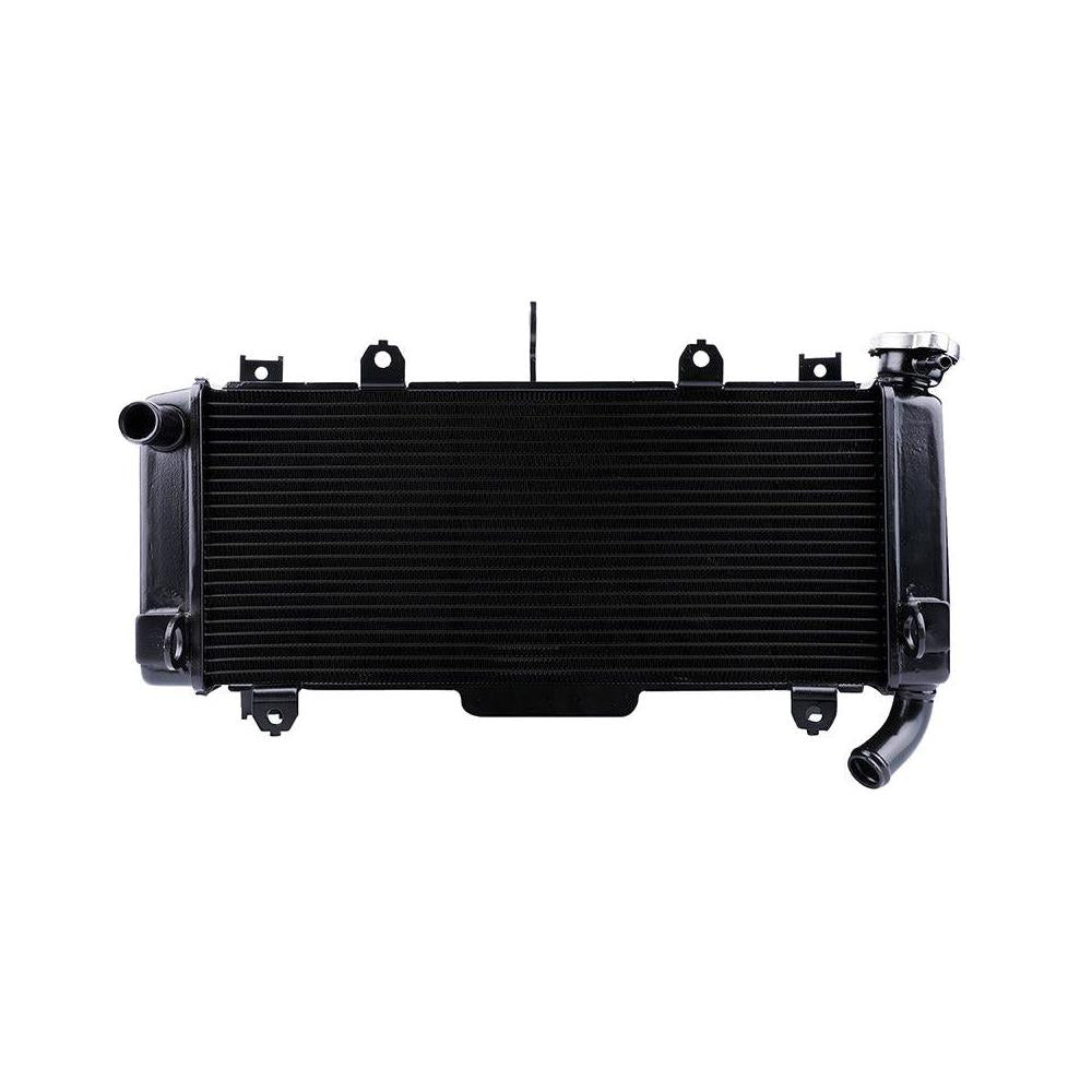Radiator Engine Cooler - Kawasaki Z650 Ninja 650 ER650 2017-2025