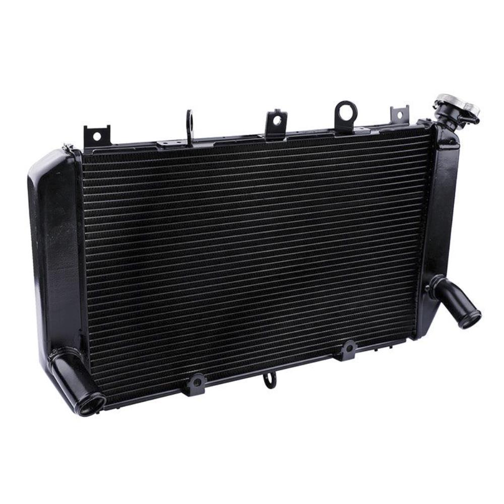 Replacement Radiator Engine Cooler For Kawasaki Z900 2017-2025