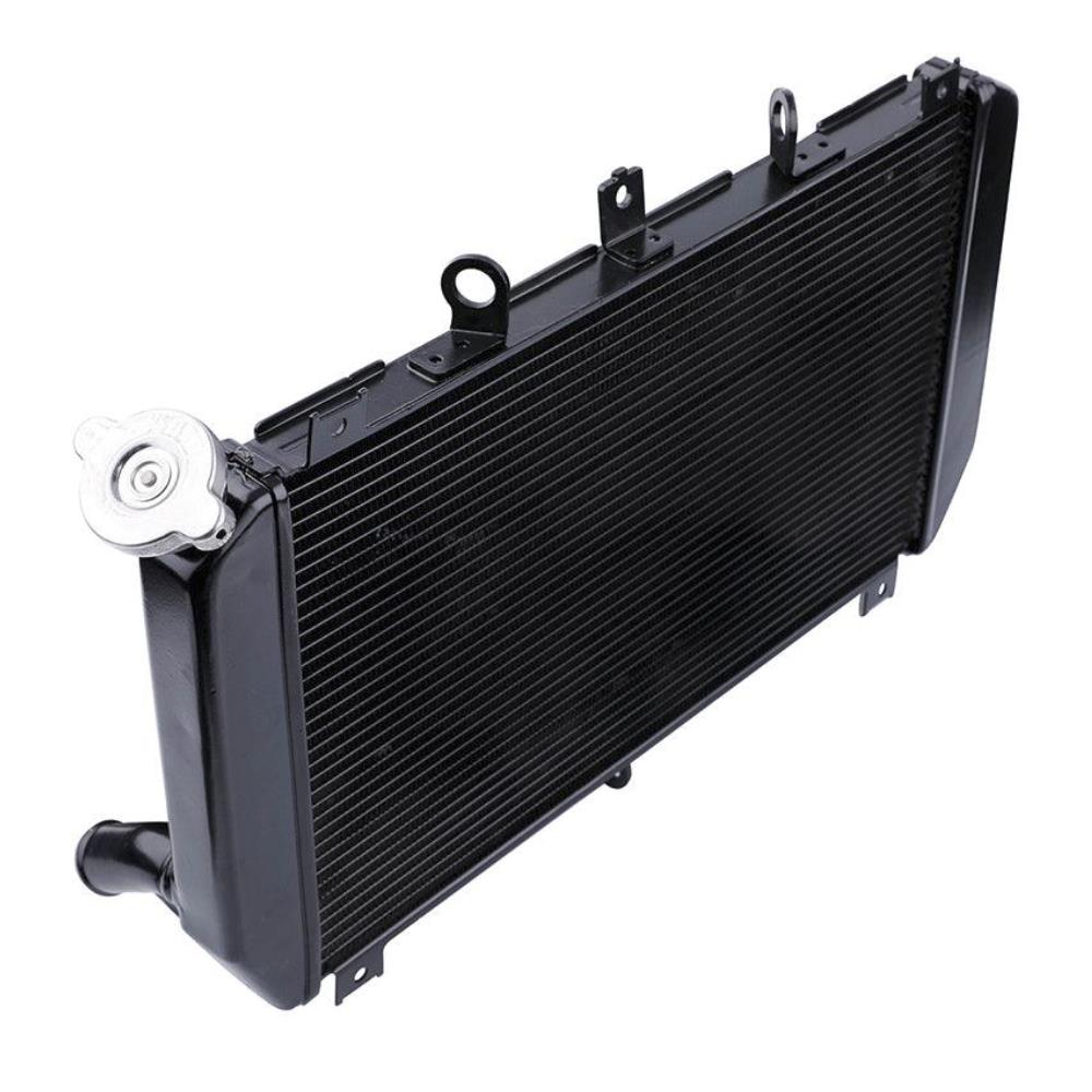 Replacement Radiator Engine Cooler For Kawasaki Z900 2017-2025