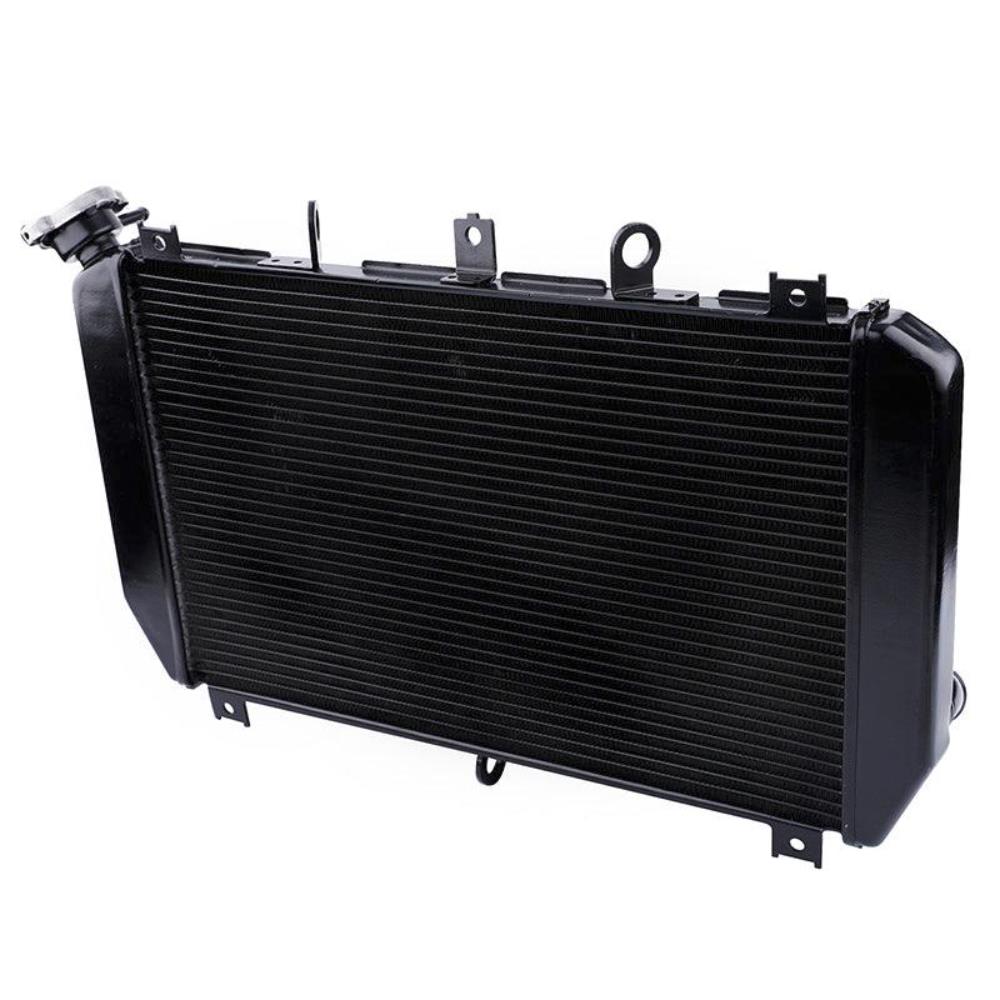 Replacement Radiator Engine Cooler For Kawasaki Z900 2017-2025