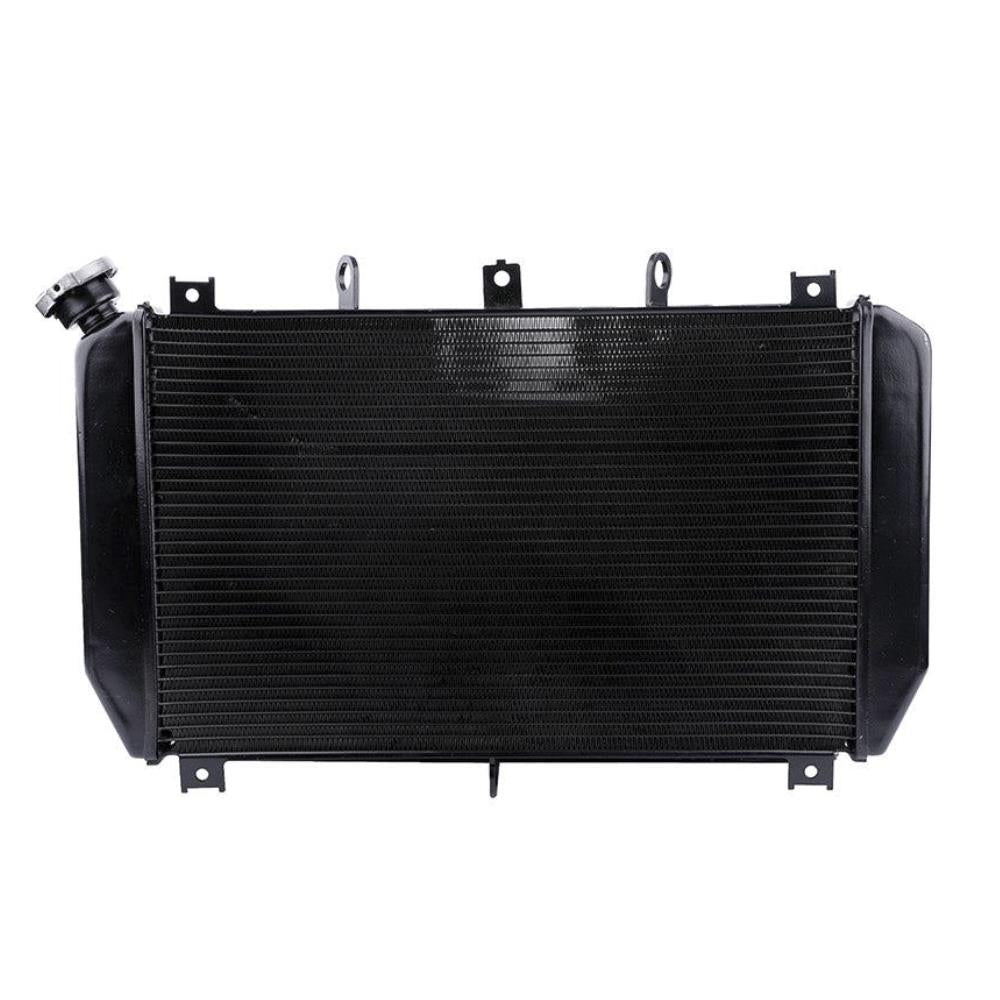 Replacement Radiator Engine Cooler For Kawasaki Z900 2017-2025