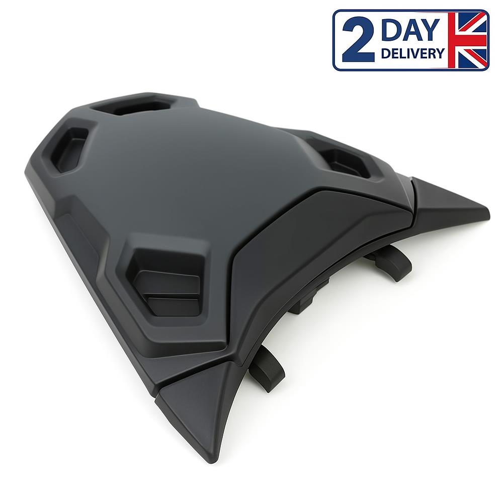 BMW R1300GS 2023-2025 Pillion Seat Cover Cowl Fairing Solo Passenger Cover