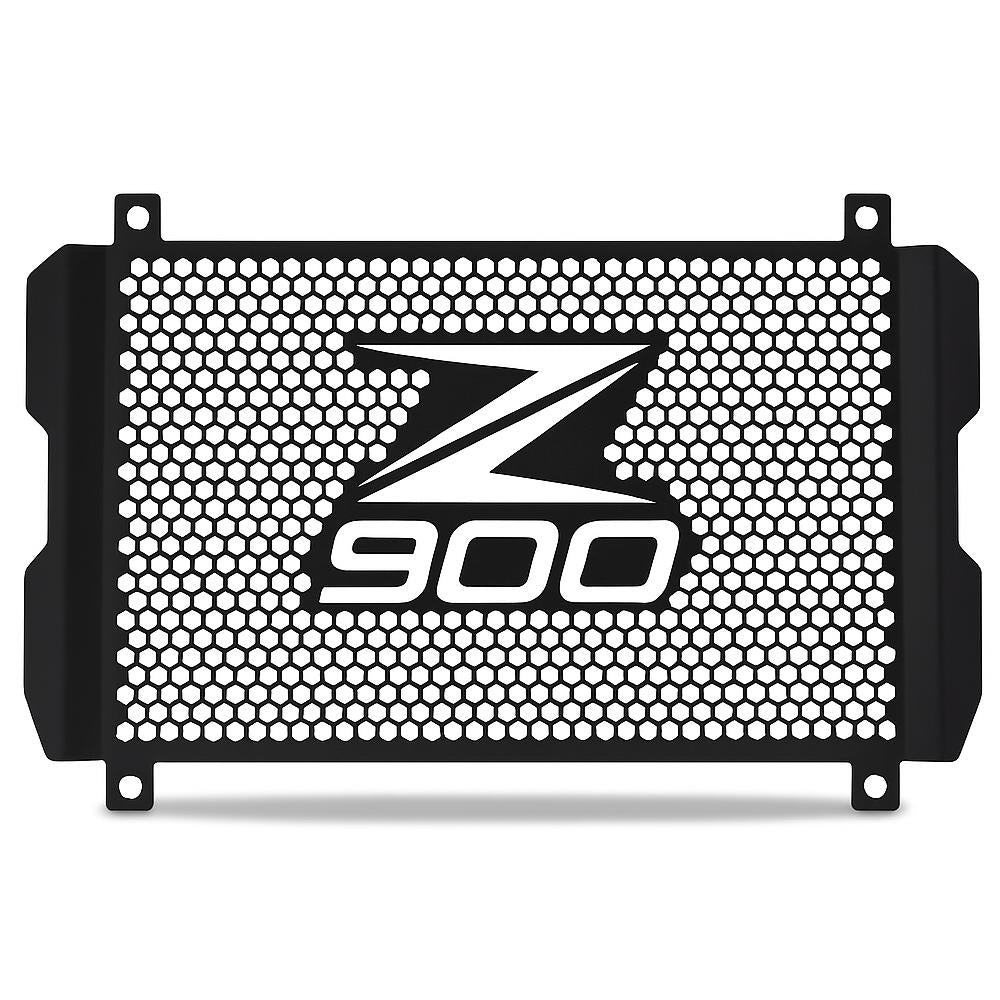 Radiator Guard / Cover / Grille For Kawasaki Z900 / SE 2017-2025