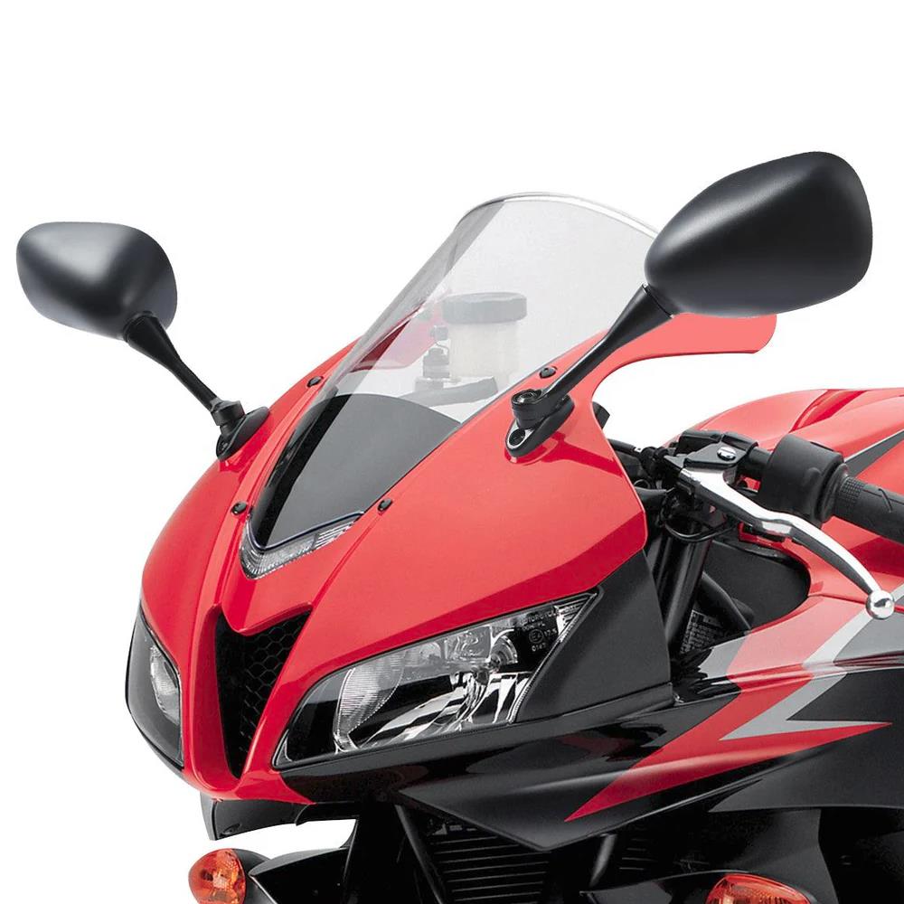 Motorcycle Replacement Mirrors For Honda CBR600RR 2003-2024 CBR1000RR 2004-2007