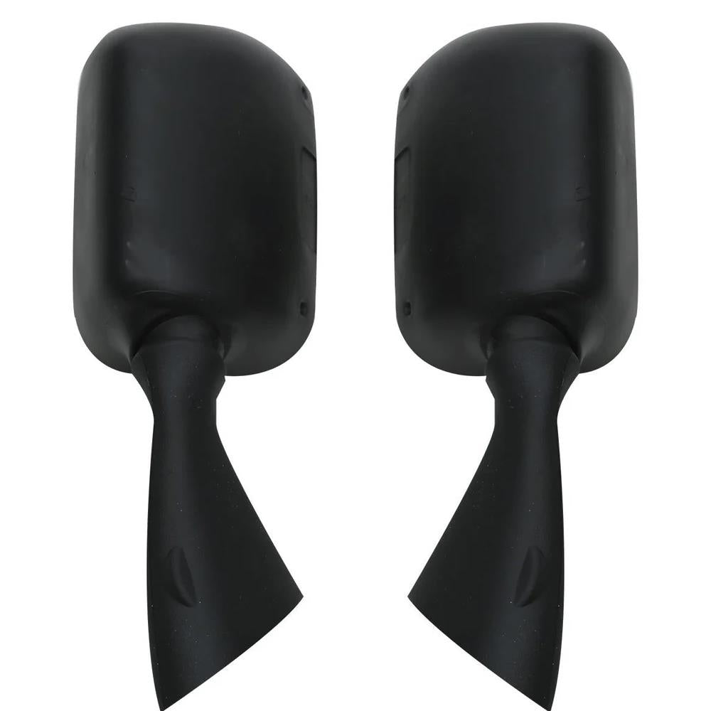 Mirrors Fit Suzuki GSXR1000 01-02 GSXR600/750 Hayabusa 97-20 Left & Right