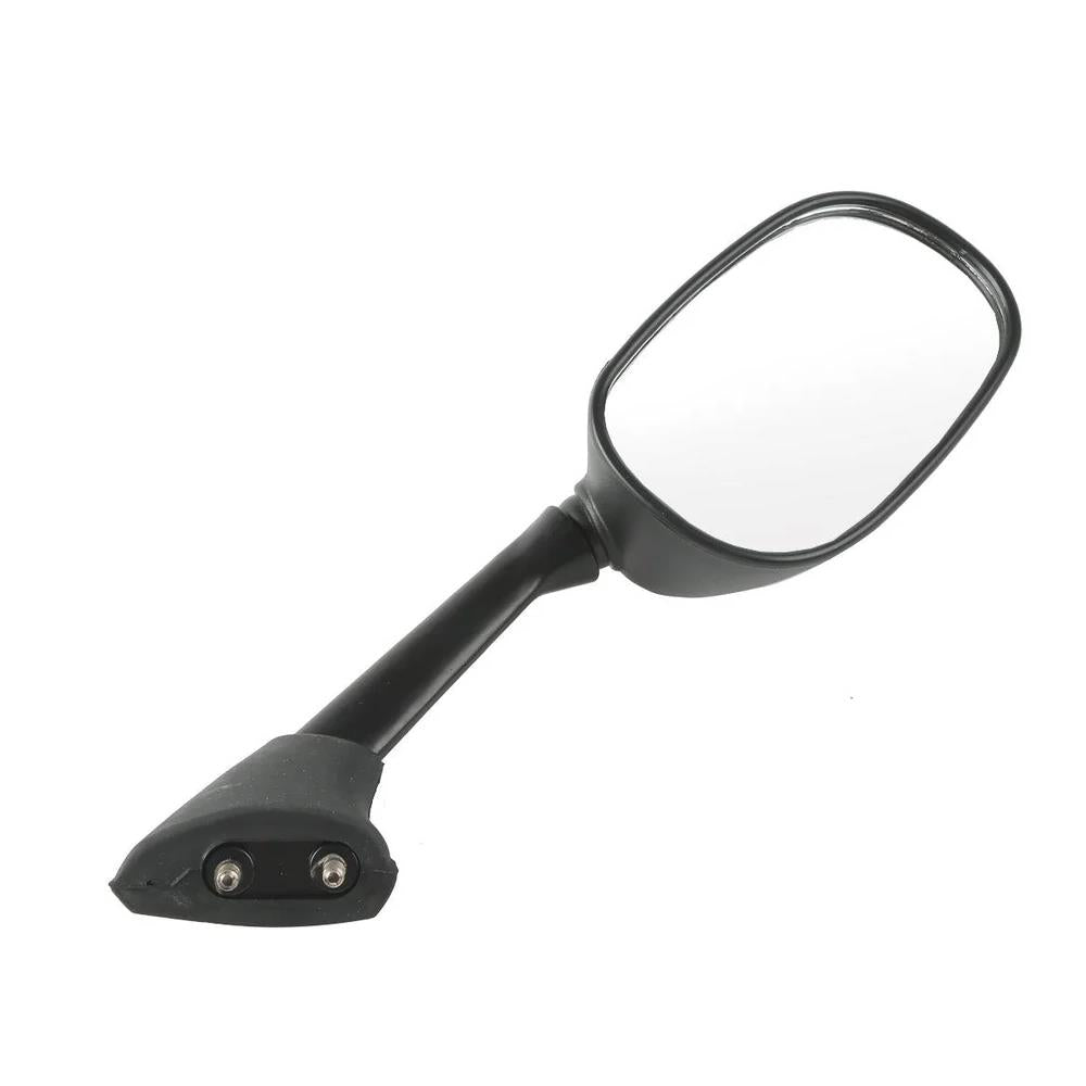 Black Replacement Mirrors Fit For Yamaha YZF-R1 2000-2008 YZF-R6 2006-2007