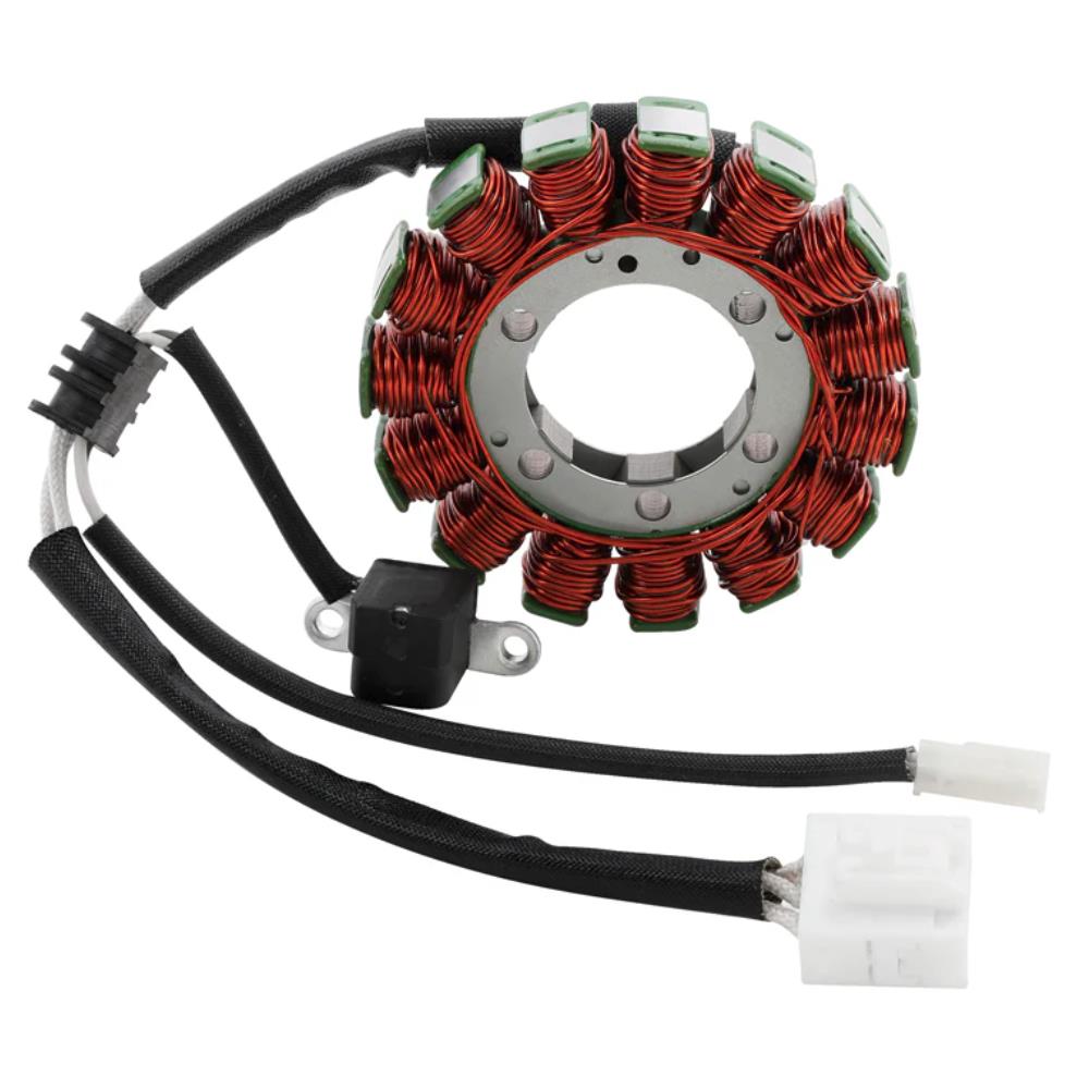 Magneto Stator Coil Fit Yamaha YZF R1 R1M 2015-2025 R1S 16-18 Generator