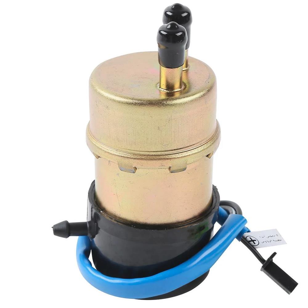 8mm Fuel Pump Fit Honda VF750C VF700F VF1100C V65 V45 Magna Interceptor VFR750