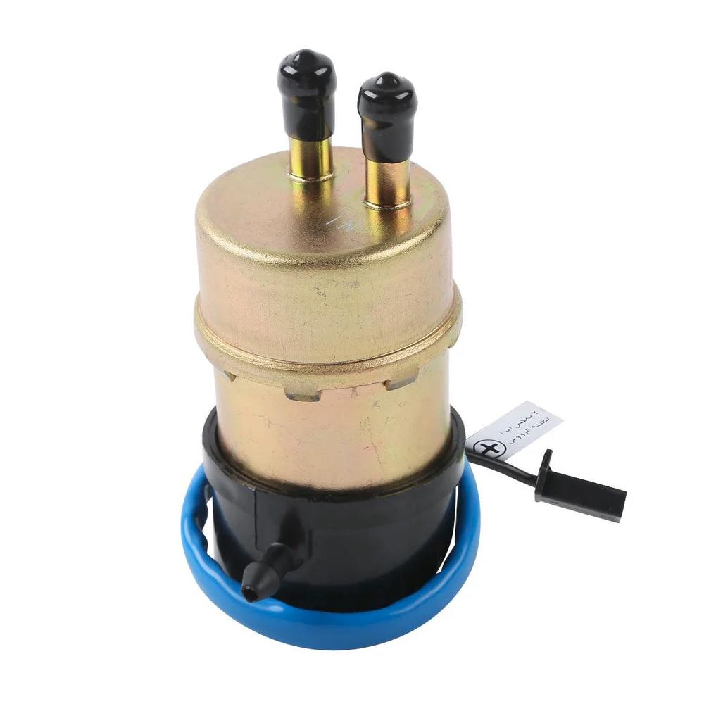 8mm Fuel Pump Fit Honda VF750C VF700F VF1100C V65 V45 Magna Interceptor VFR750
