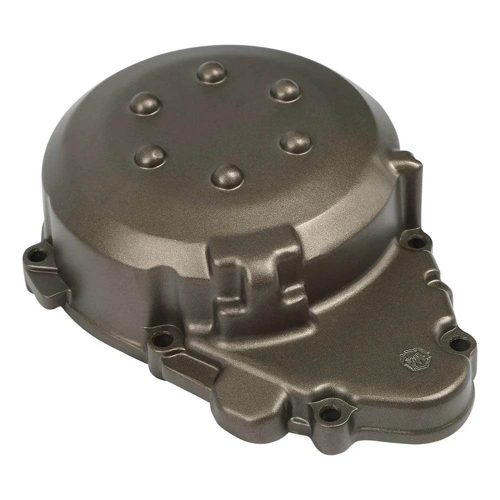 Replacement Engine Cover Left Side Fit Kawasaki Ninja ZX9R 1998-2003