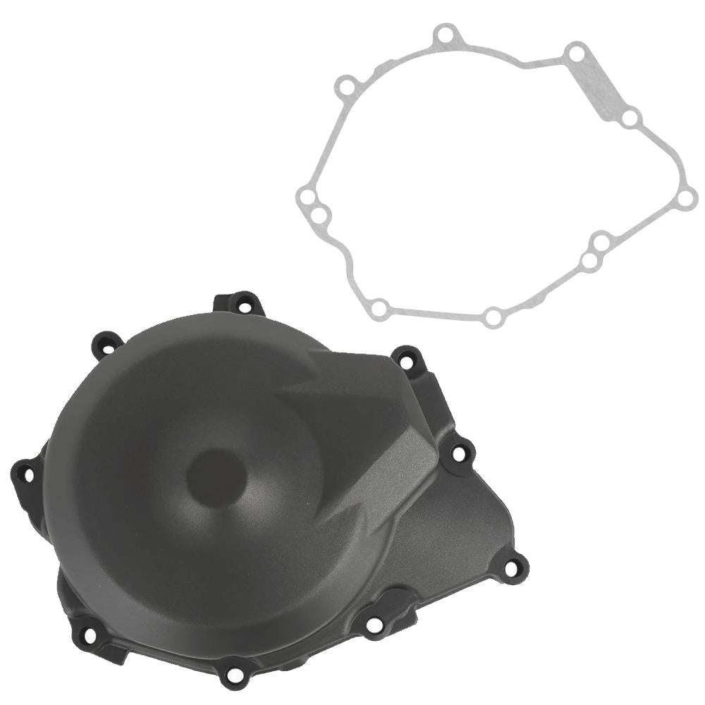 Replacement Left Engine Cover Fit Yamaha YZF R6 2006-2022