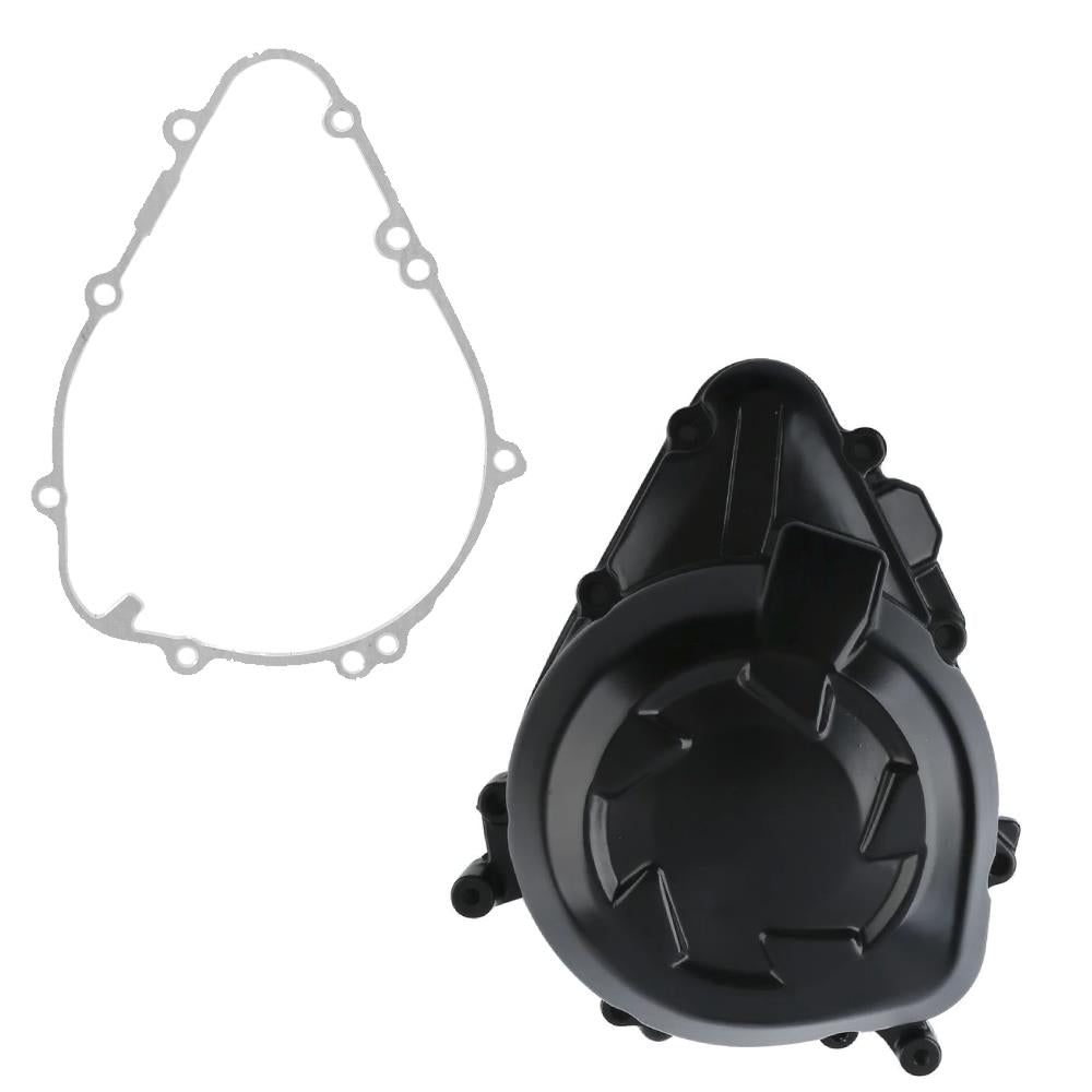 Left Engine Cover Fit Kawasaki Z1000 Ninja 1000 Versys 1000 2010-2024