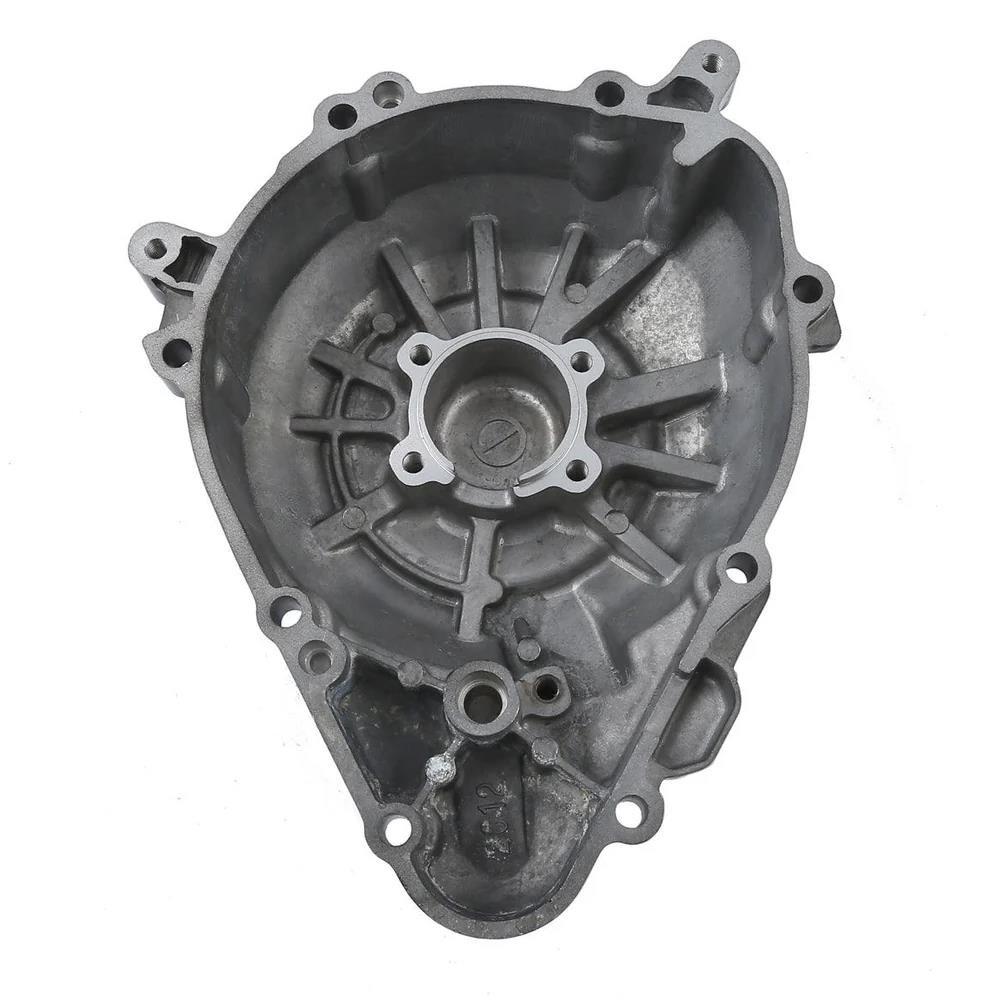 Left Engine Cover Fit Kawasaki Z1000 Ninja 1000 Versys 1000 2010-2024