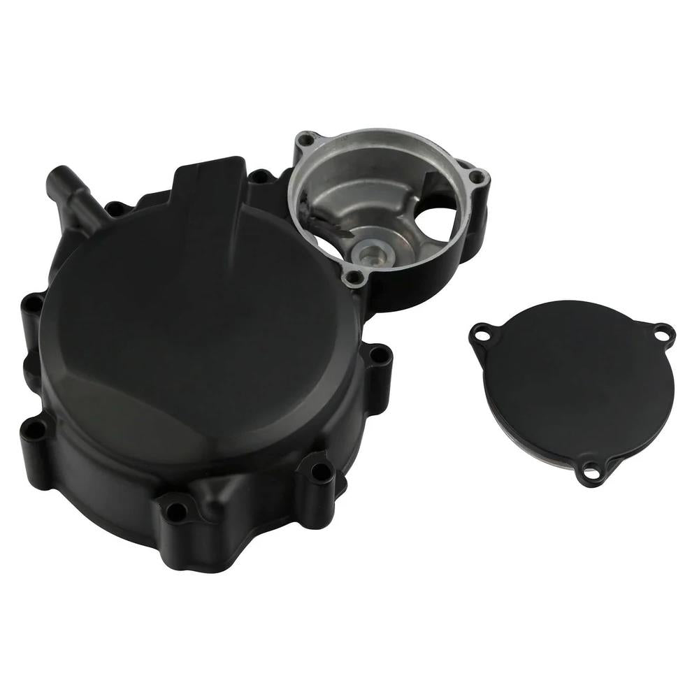 Replacement Left Engine Cover Fit Suzuki GSXR600 GSXR750 2006-2024